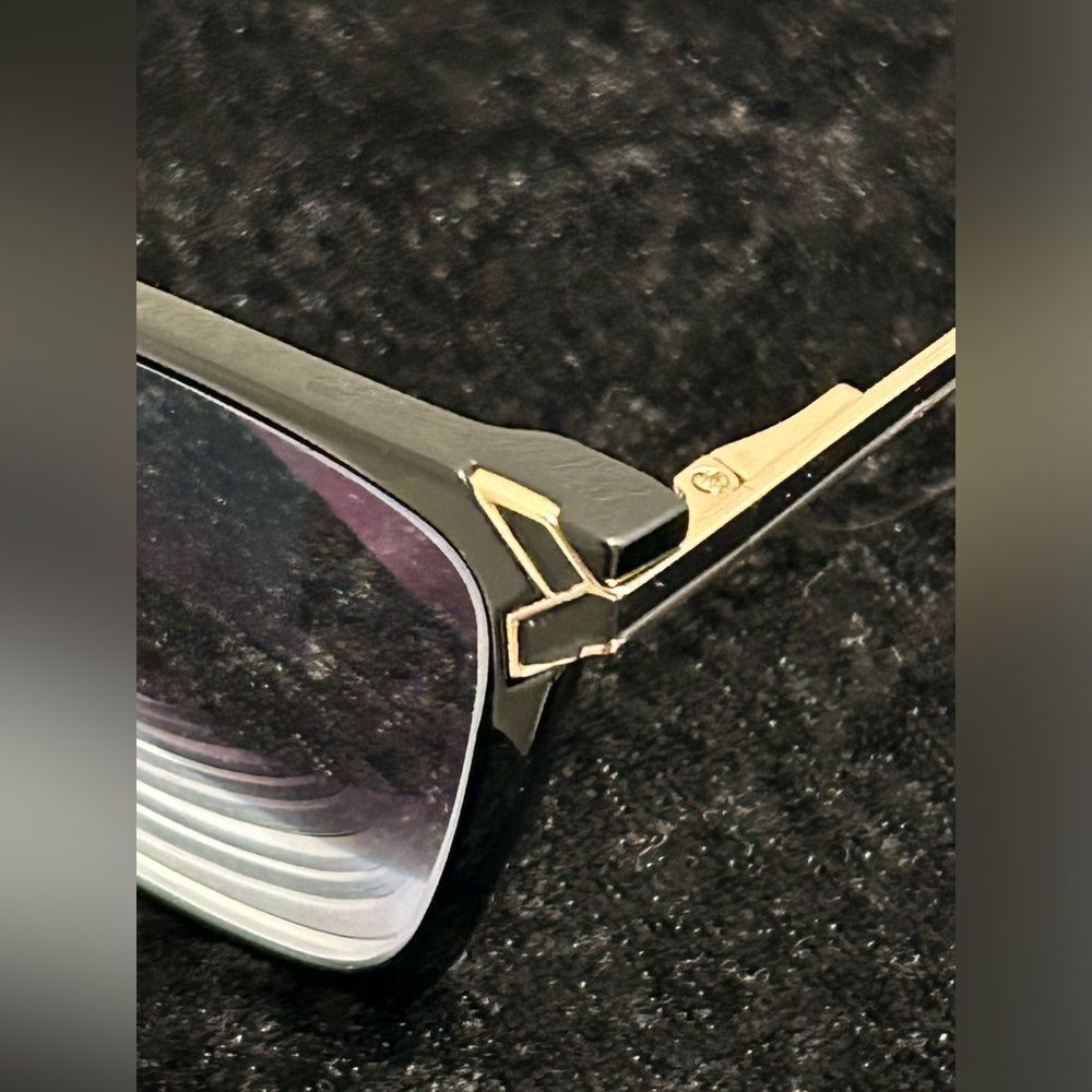Stylish Lenzmart TR87058 C2 Eyeglasses - Brand New - Picture 2 of 5